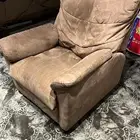 كرسي راحة كبير
