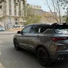 جيلي كولراي 2024 فل الفل
