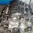 مكينة دوج تشارجر 5.7 و 6.4