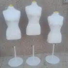 مانيكان نسائي 3 قطع