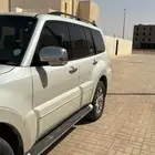 جيب بجيرو 2016 فل كامل نضيف شرط حجم 3800 وكاله