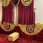 مجلس اثاث غرفة كنب فرشه