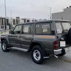 باترول نيسان موديل 93 مفحوص ومجدد