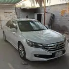 اكورد 2015 فل كامل 4 سلندر