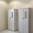 دواليب خشب ودواليب حديد