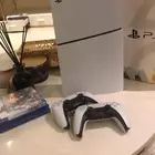 سوني 5 النسخه الحديثه