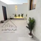 للبيع فيلا روف ارضي وعلوي حي الصفا تبوك 750 الف