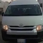 باص هايس 2018