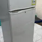 ثلاجه دايو