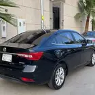 ام جي 5 - MG5