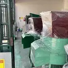 جراشات بمحركات دفع جبارة الشحن لكل مناطق المملكة