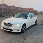 مرسيدس أس 350