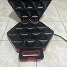 الإله كهربائيه لسمبوسه