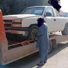 وانيت شيفروليه موديل 2007