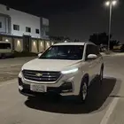 شيفروليه كابتيفا 2021