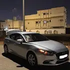 مازدا 3 مخزن 2018