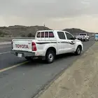 هايلكس 2011 مرهم 2014