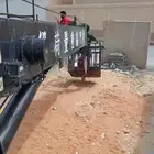 للإيجار كرين سله