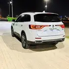 رينو كوليوس 2018 فل كامل دبل