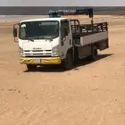 دنة لنقل الحلال