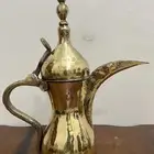 دلة رسلان قديمة واصلية