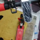 اسكوتر كهربائي