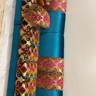 كنب متصل نظيف