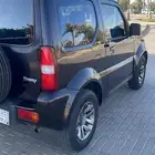 سوزوكي- جمني 2015