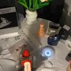 مصورة منتجات ومونتاج فيديوهات ومصممة جرافيك للتواصل خاص