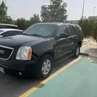 GMC يوكن 2012 وكالة
