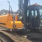 للإيجار بوكلين هونداي كوري وارد باحسين أصفار مع سواق هندي