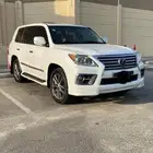 جيب لكزس LX570