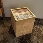 كراسي تراث كرسي ريجي سرير نوع نادر