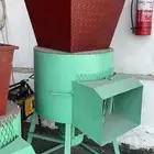 جراشات 3 حصان الحجم الكبير الان ب 2200 بدلا  من 2600