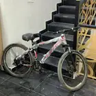 سيكل تعشيقه