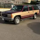 جمس سوبرمان موديل 1999 بحالة الوكالة
