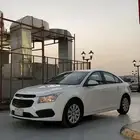 شفروليه كروز