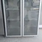 ثلاجات فريزرات و عرض ثلاجات استيل باب وبابين ضمان شهر