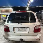 جيب لكزس 2002 خليجي