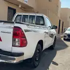 هايلوكس 20 باسم المالك الاول