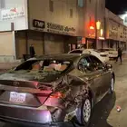 كامري 2025 E استاندر