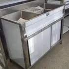 معدات مطاعم طاولات ستيل