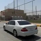 لكزس Ls430 2005فل الترا