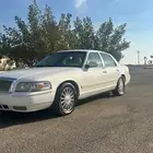 فورد مركيز 2008