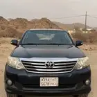 جيب فورشنر دبل 2015