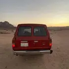 جيب لاندكروزر 1983 G