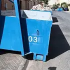 حاويات للاجار
