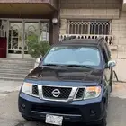 نيسان بافنذر 2010 للبيع