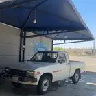 هايلوكس 82 غماره