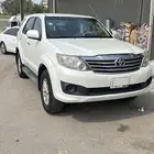 فورتشنر 2015